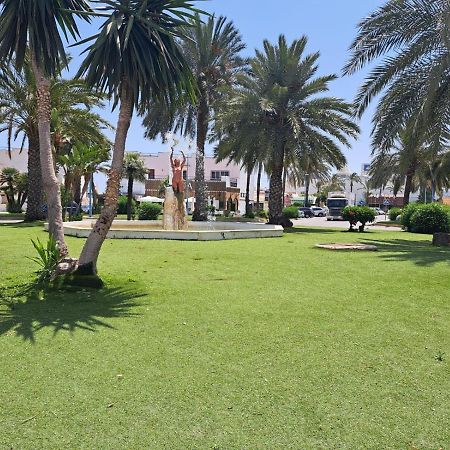 Apartamento Vera Playa Zewnętrze zdjęcie