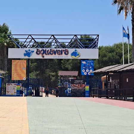 Apartamento Vera Playa Zewnętrze zdjęcie