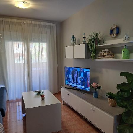 Apartamento Vera Playa Zewnętrze zdjęcie