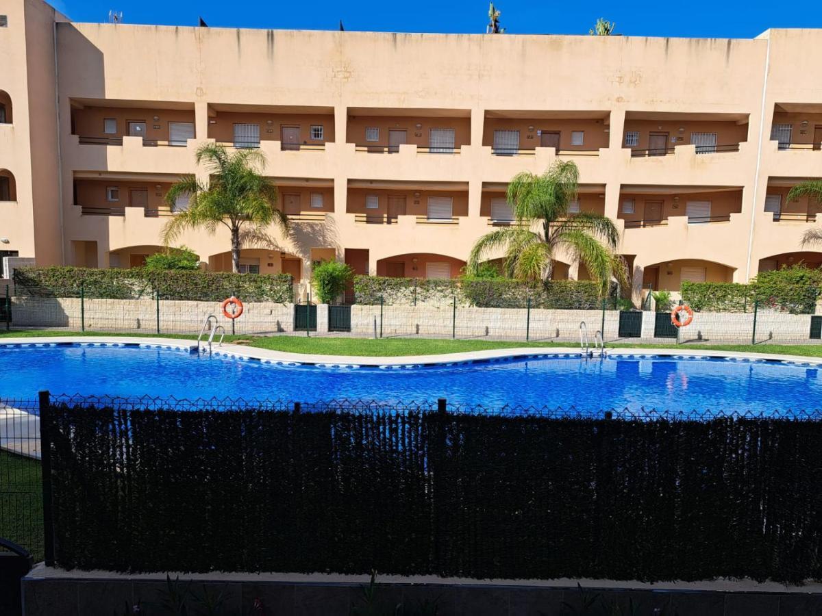 Apartamento Vera Playa Zewnętrze zdjęcie
