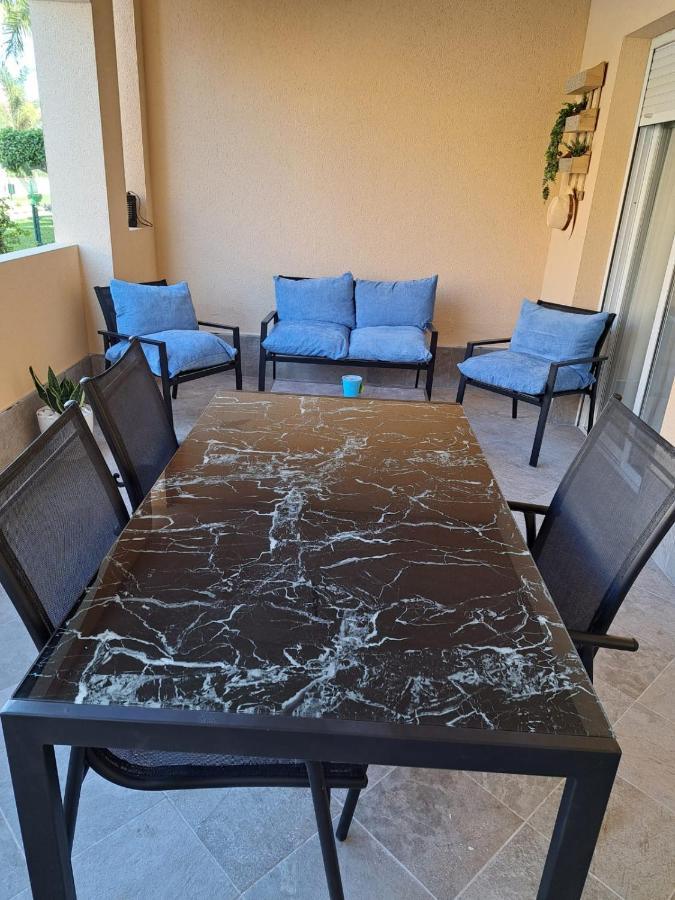 Apartamento Vera Playa Zewnętrze zdjęcie